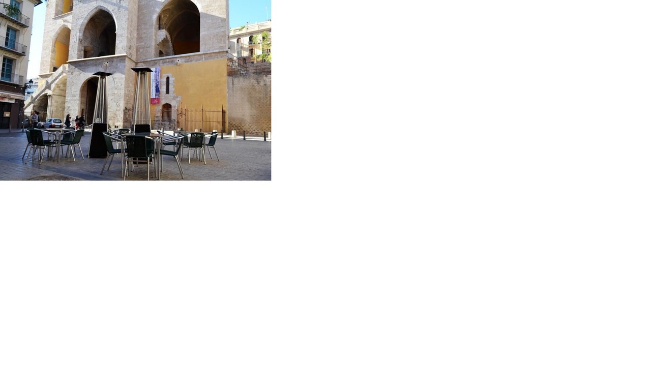 Photo of Outdoor in Barrio del Carmen