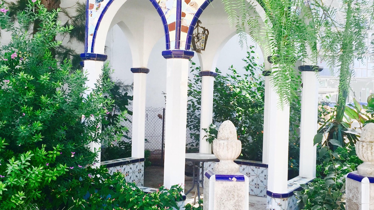 Photo of Patio Balcony in Ondara