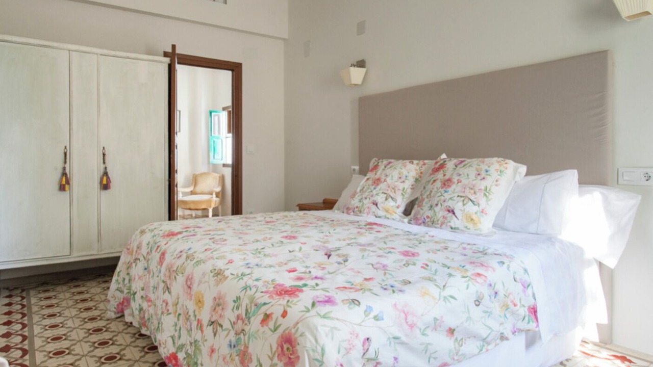 Photo of Bedroom in Ondara