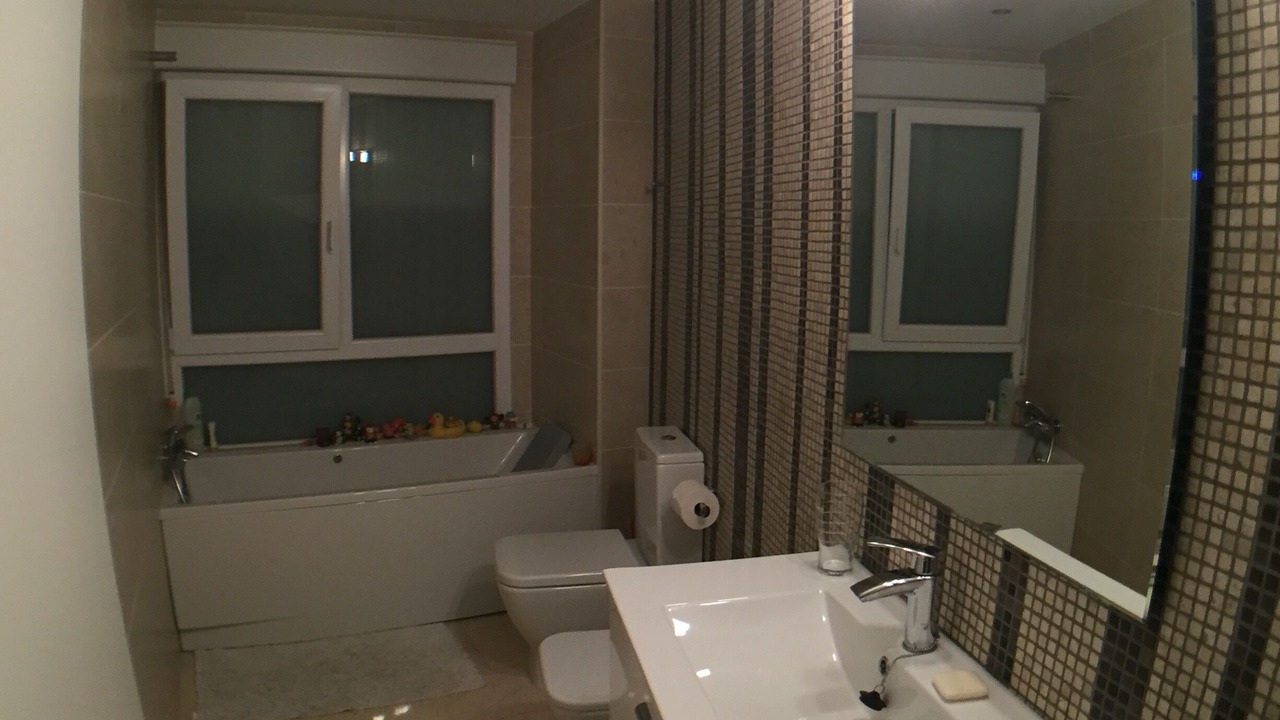 Photo of Bathroom in Elche