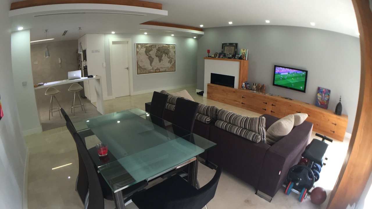 Photo of Livingroom in Elche