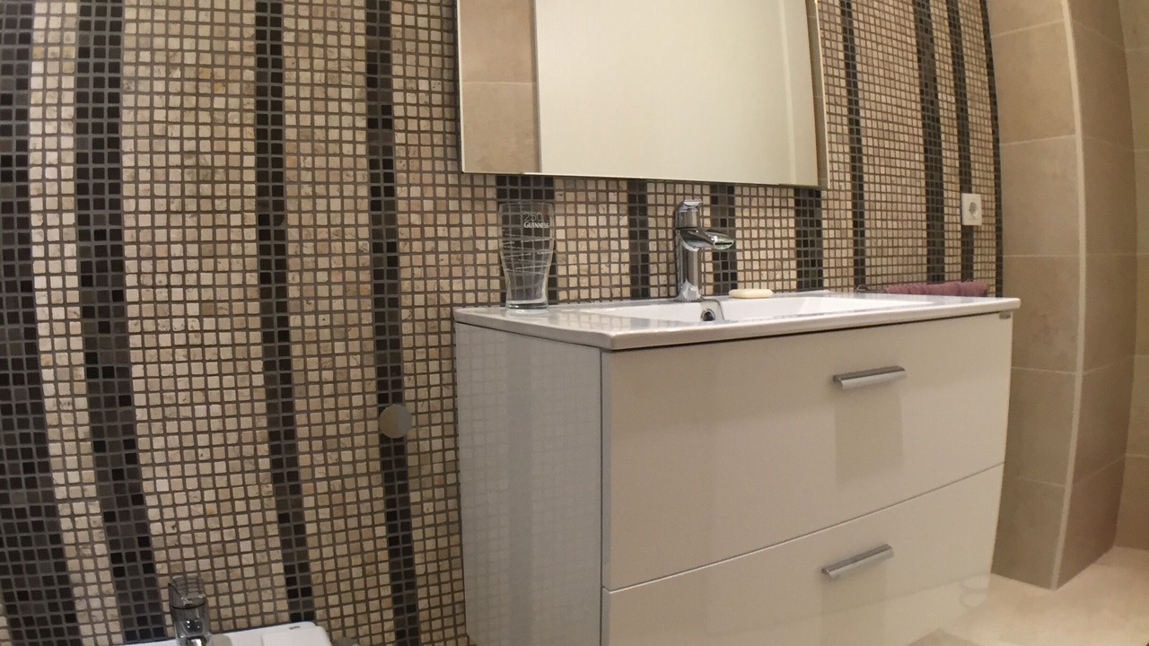 Photo of Bathroom in Elche