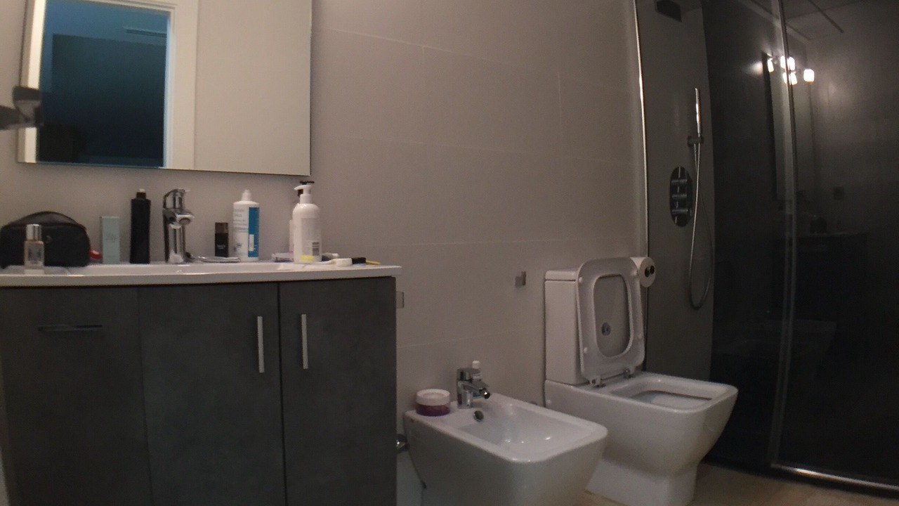 Photo of Bathroom in Elche