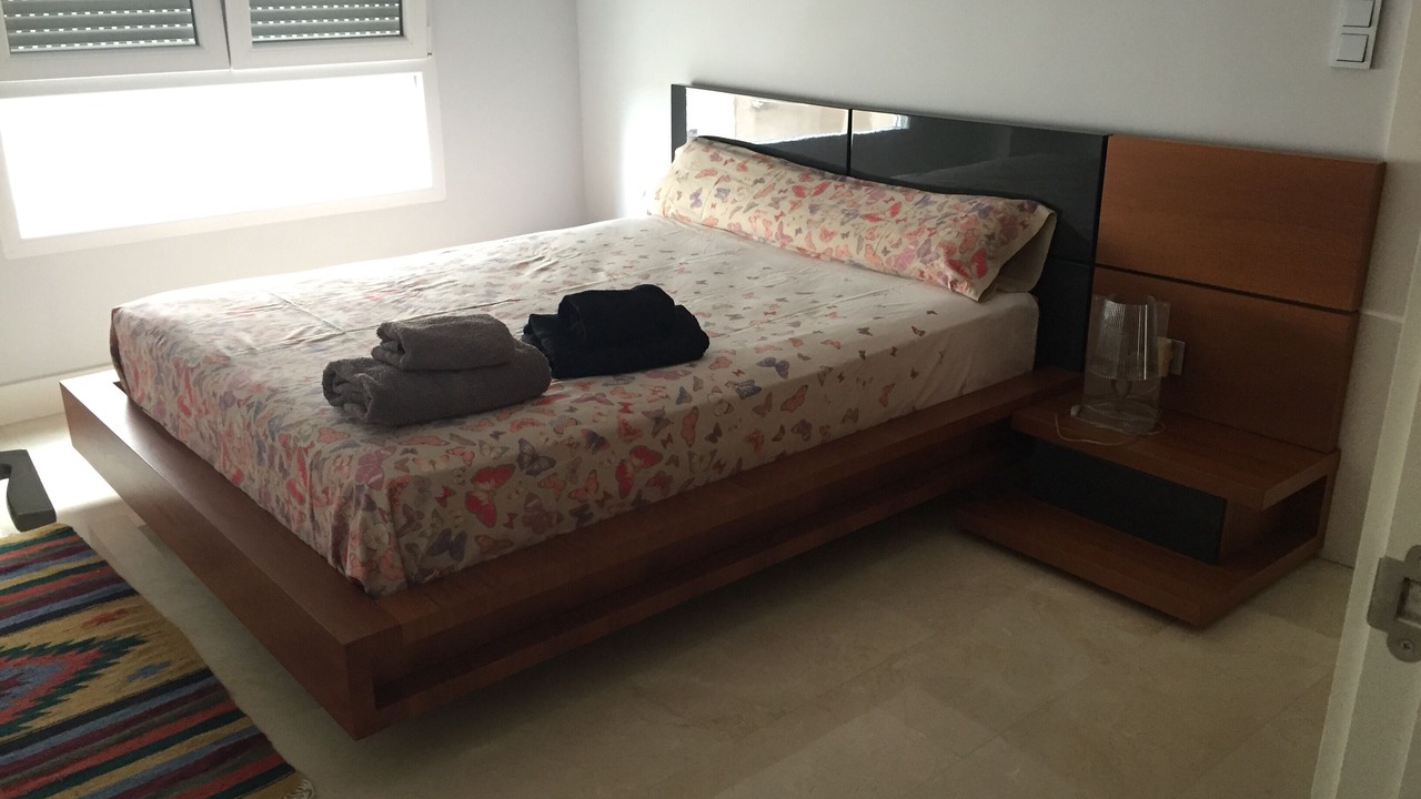 Photo of Bedroom in Elche