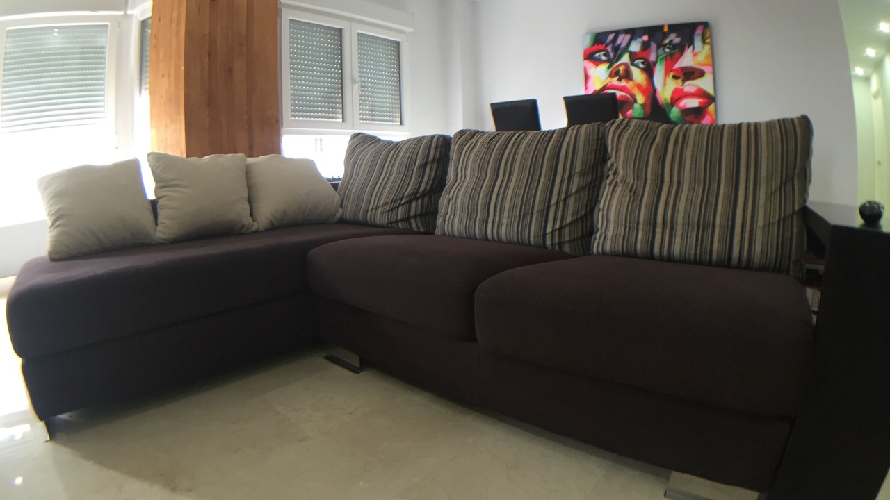 Photo of Livingroom in Elche