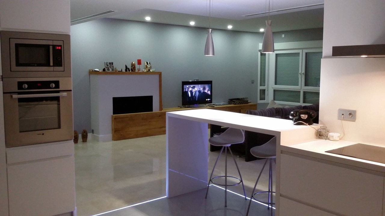 Photo of Kitchen in Elche
