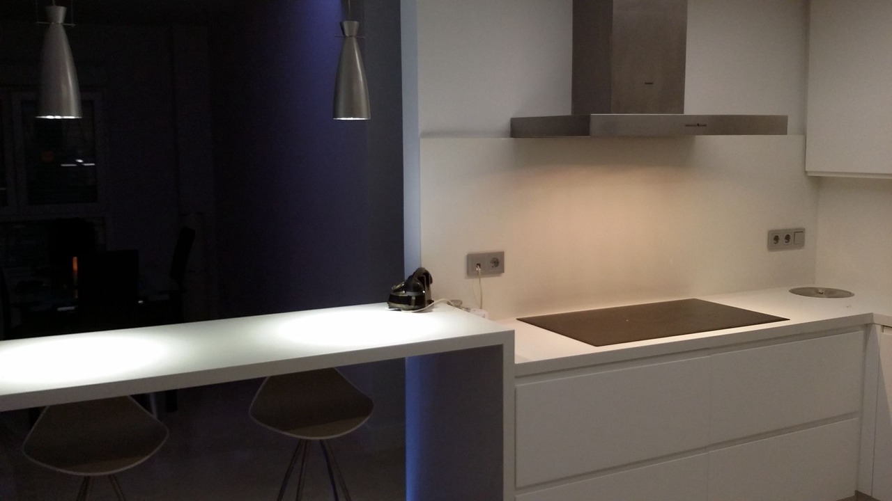 Photo of Kitchen in Elche