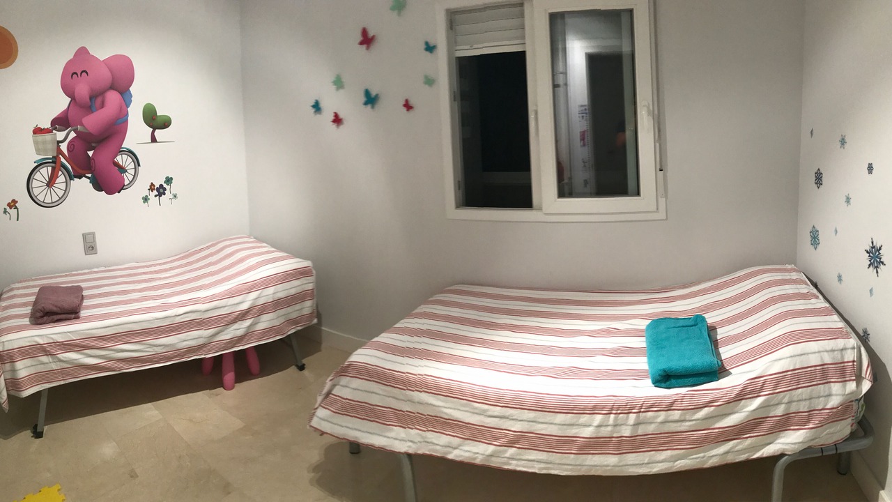 Photo of Bedroom in Elche