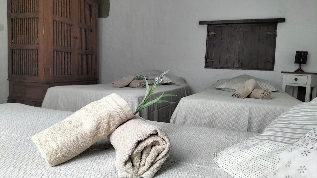 Photo of Bedroom in Maguez