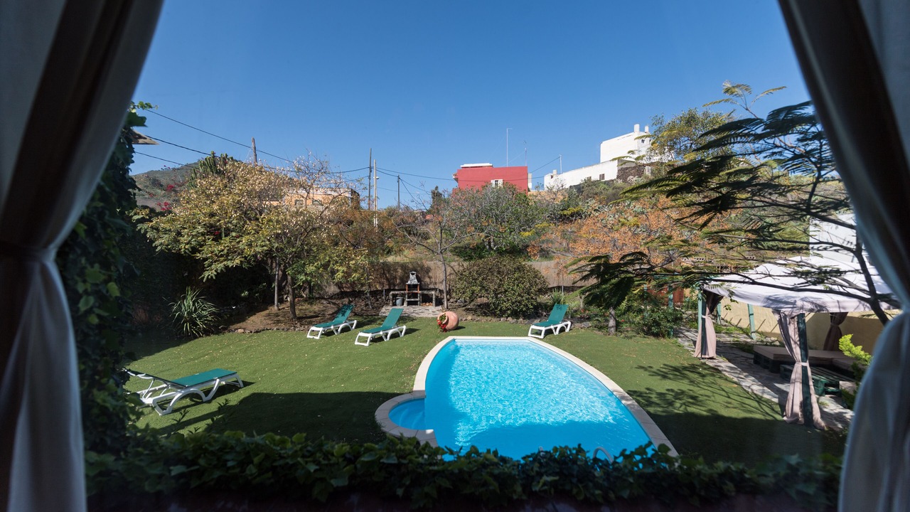 Photo of Outdoor in La Solana