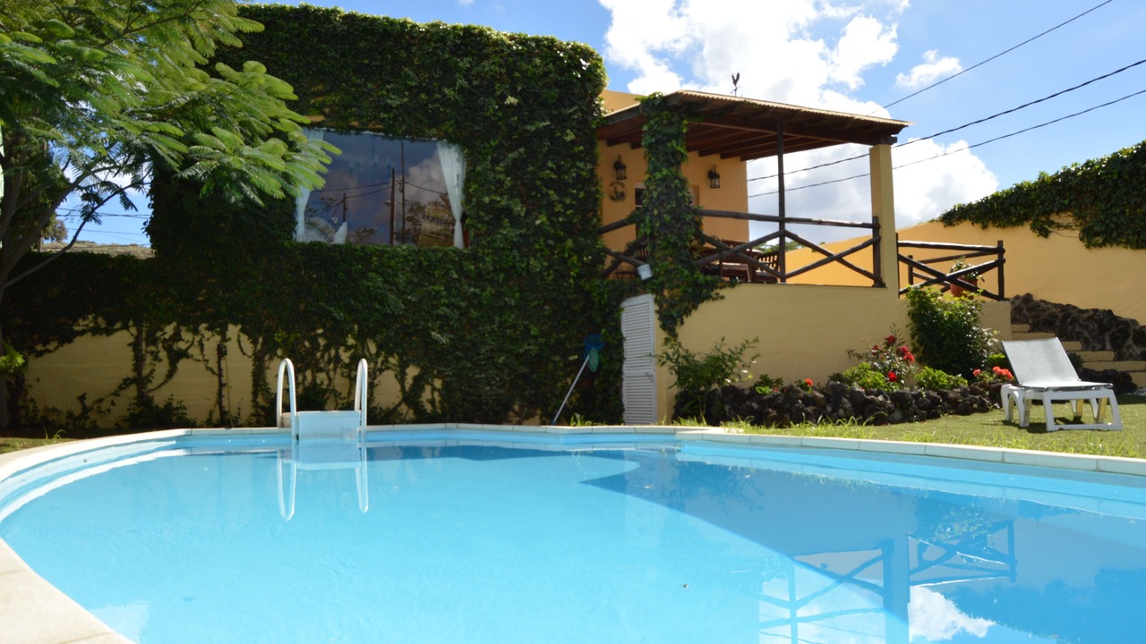 Photo of Outdoor in La Solana