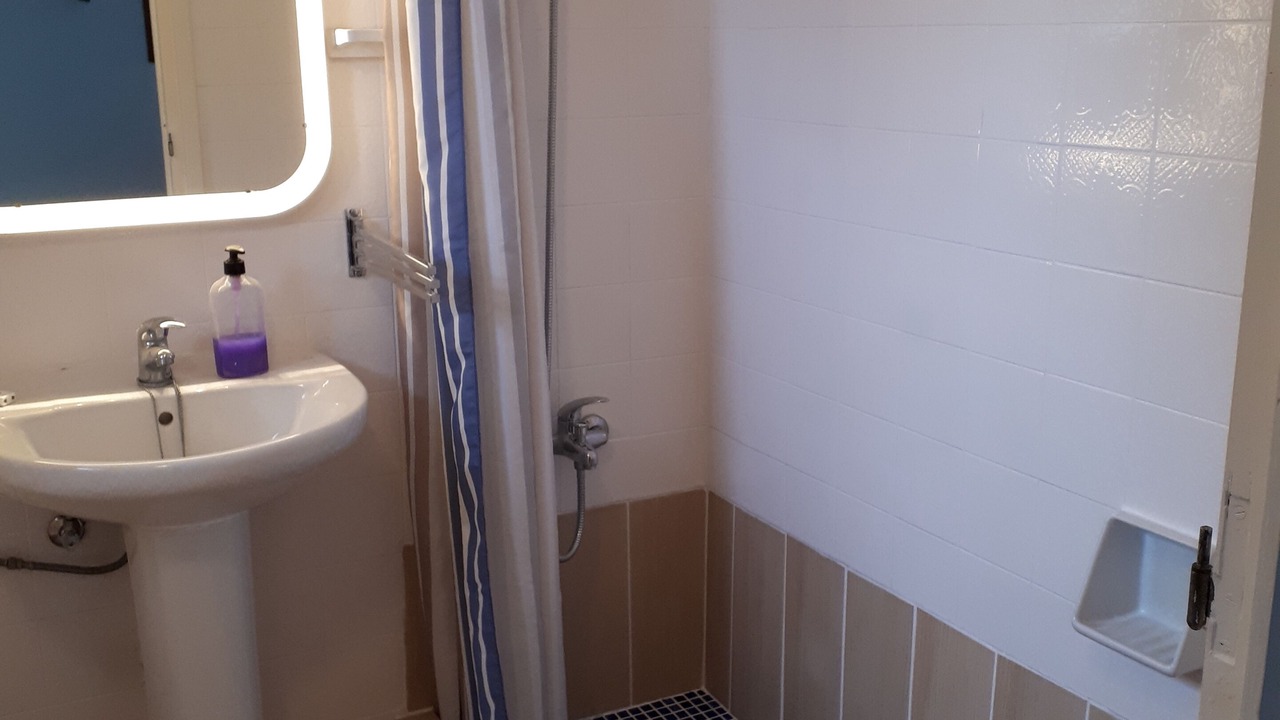 Photo of Bathroom in Moraira