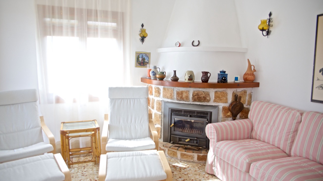 Photo of Livingroom in Moraira