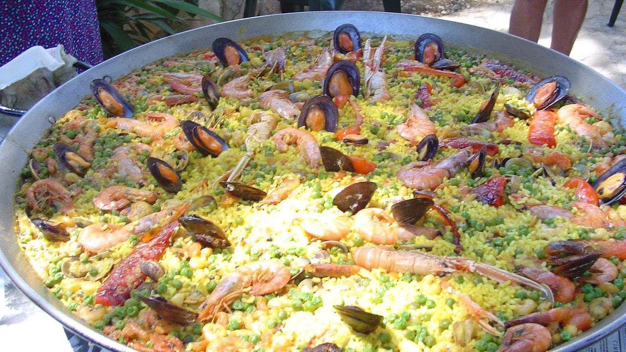 Photo of Others in Moraira