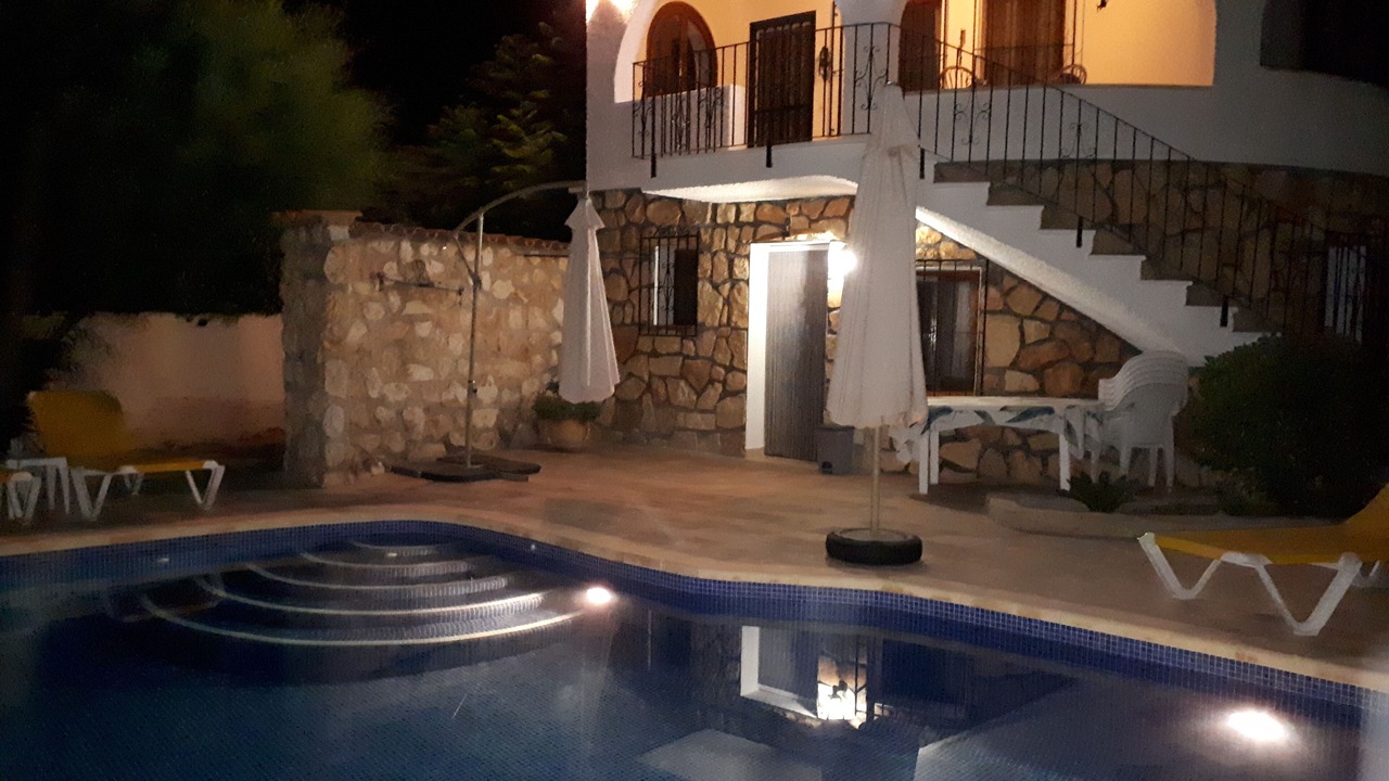 Photo of Outdoor in Moraira