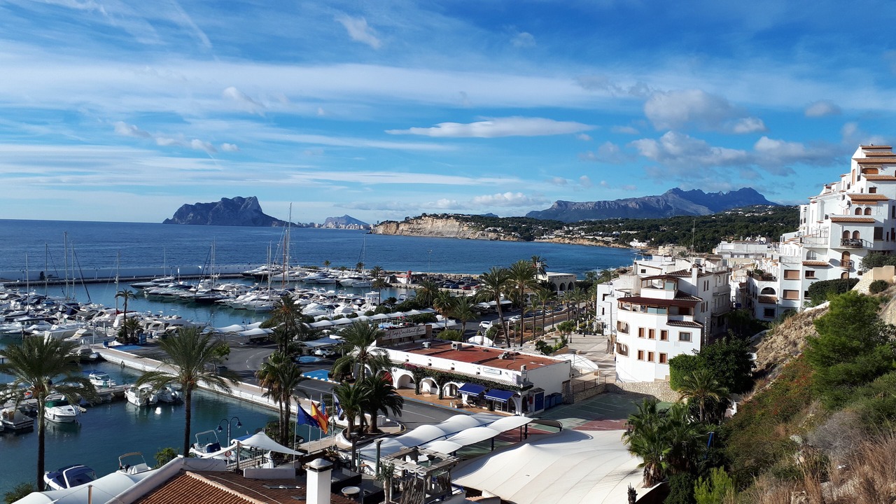 Photo of Others in Moraira