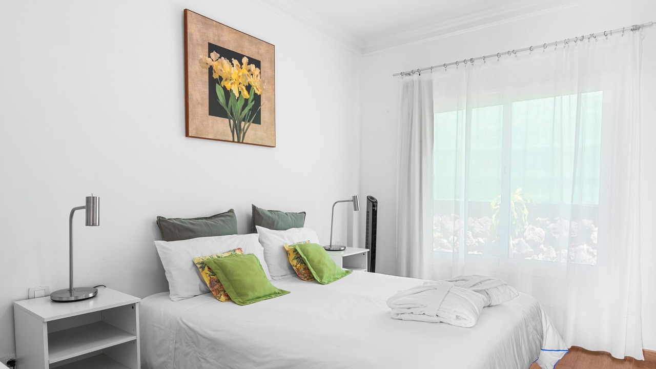 Photo of Bedroom in Puerto de la Cruz