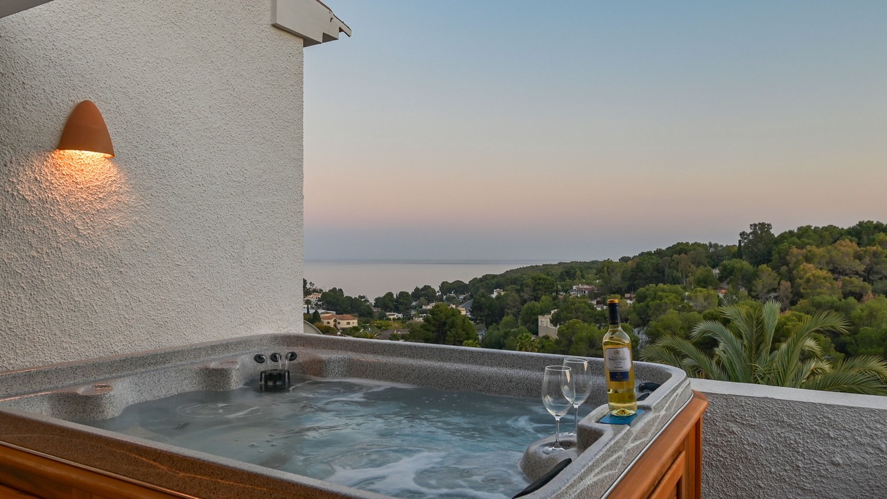 Photo of Outdoor in Benissa Coast