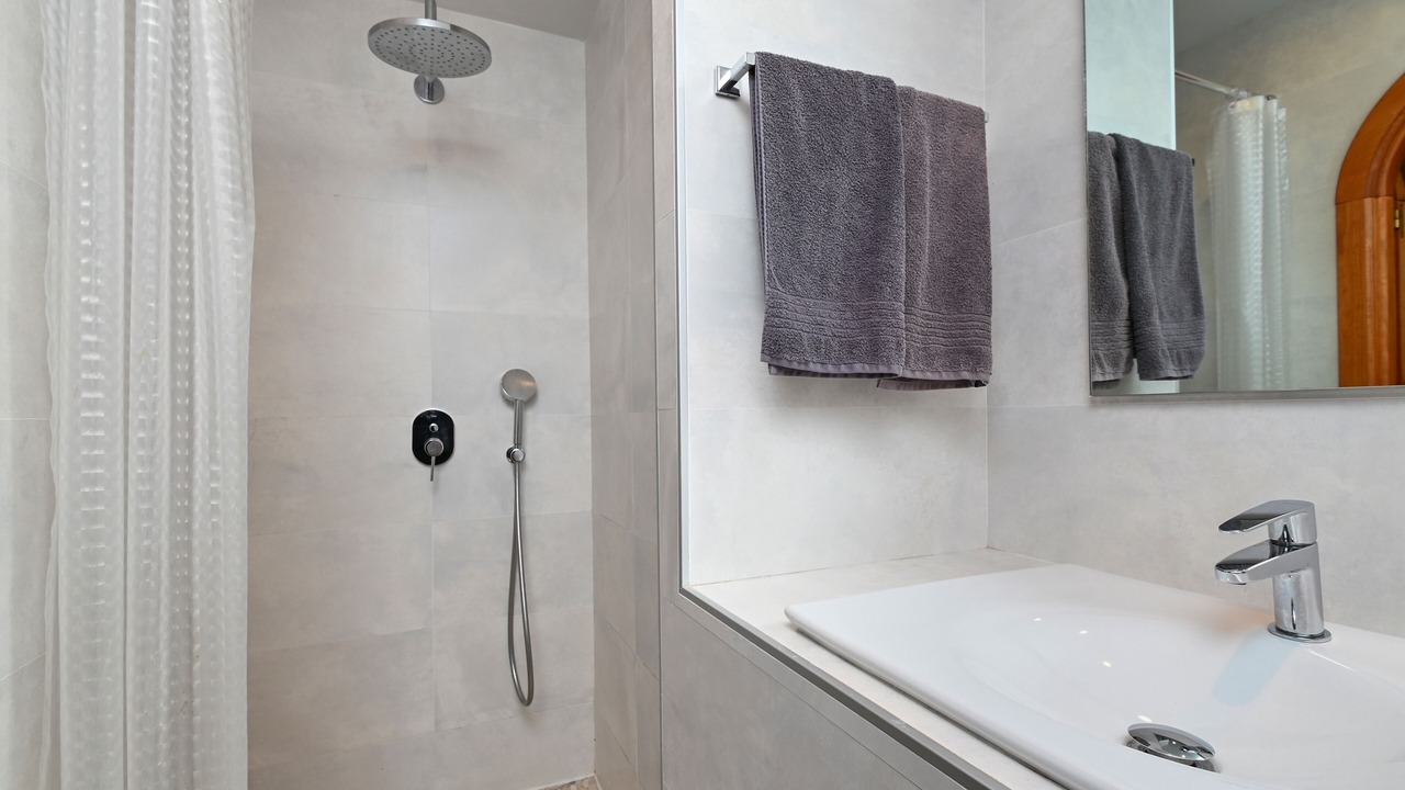 Photo of Bathroom in Benissa Coast