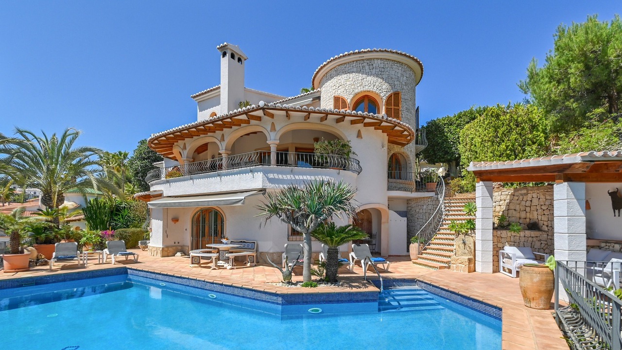 Photo of Outdoor in Benissa Coast