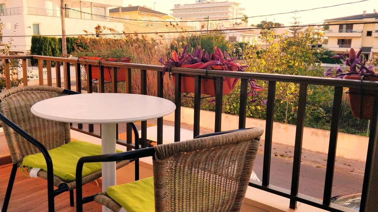 Photo of Outdoor in Can Picafort