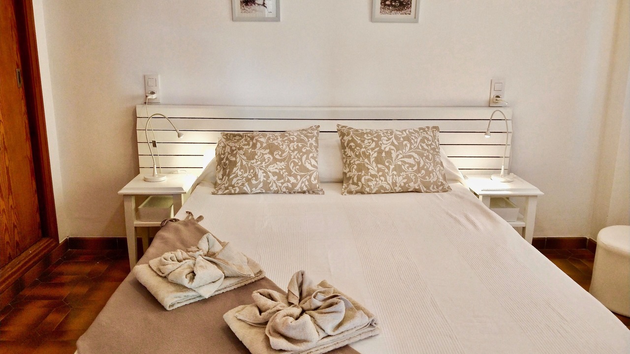 Photo of Bedroom in Can Picafort