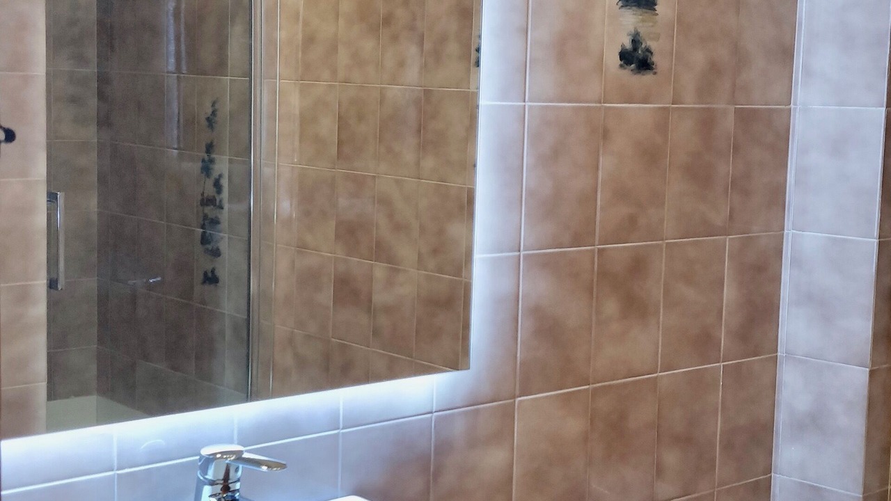 Photo of Bathroom in Can Picafort