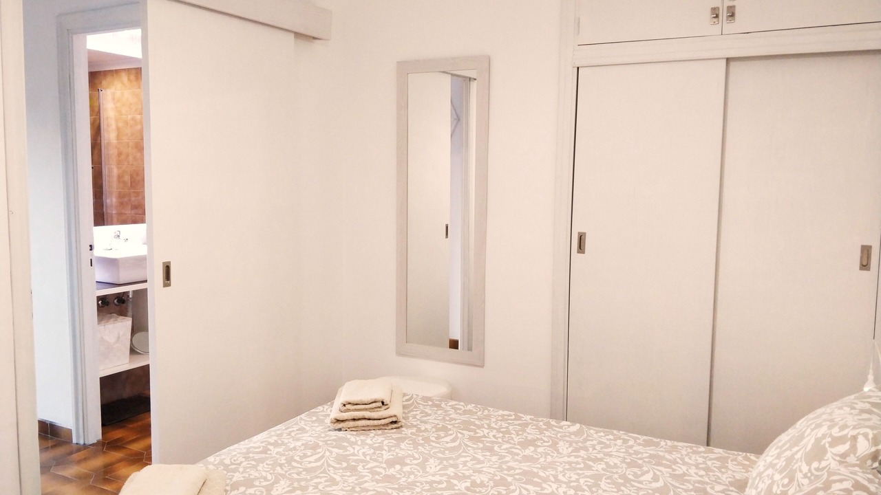 Photo of Bedroom in Can Picafort