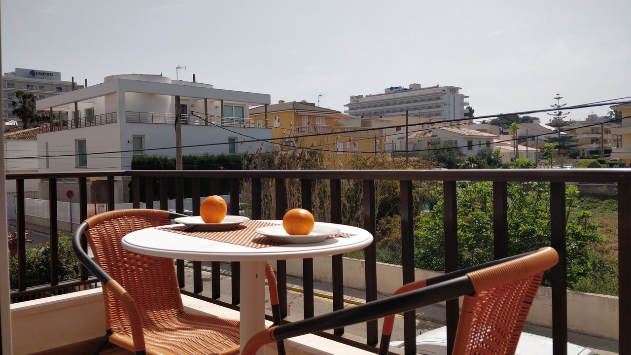 Photo of Outdoor in Can Picafort