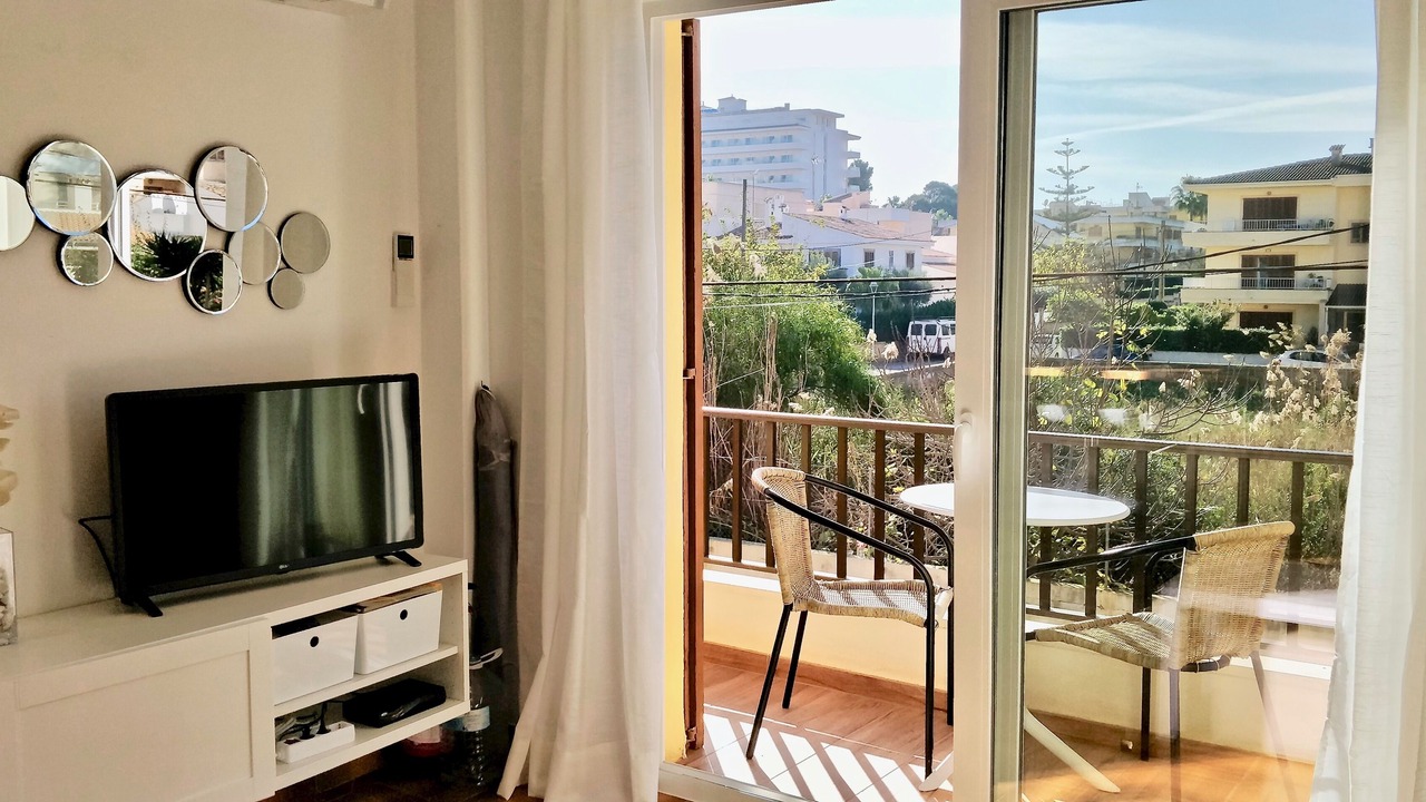 Photo of Livingroom in Can Picafort