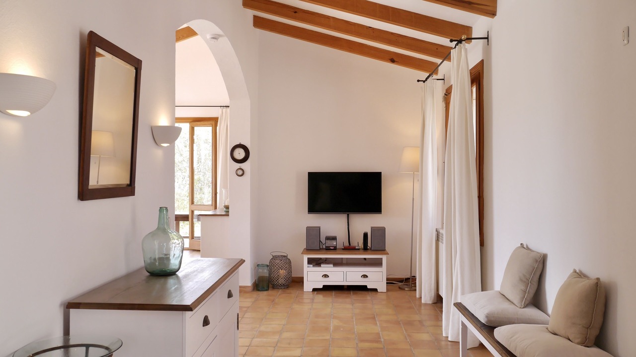 Photo of Livingroom in Arta