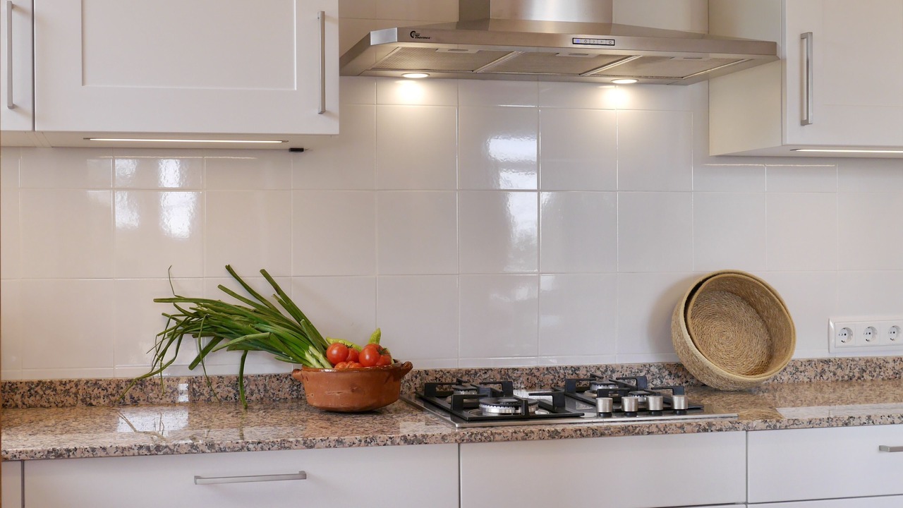 Photo of Kitchen in Arta