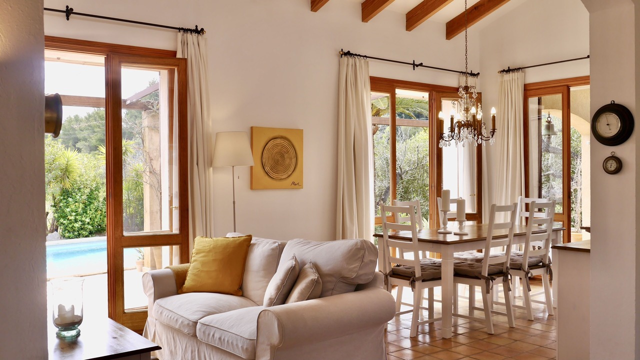 Photo of Livingroom in Arta