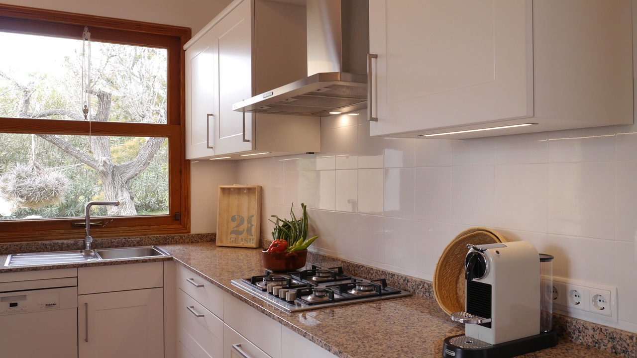 Photo of Kitchen in Arta