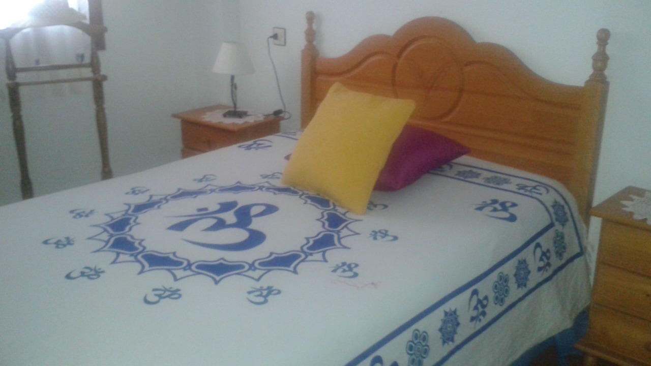 Photo of Bedroom in Torrevieja