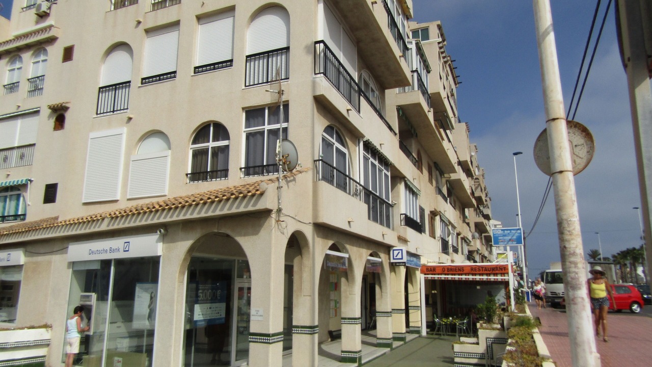 Photo of Outdoor in Torrevieja