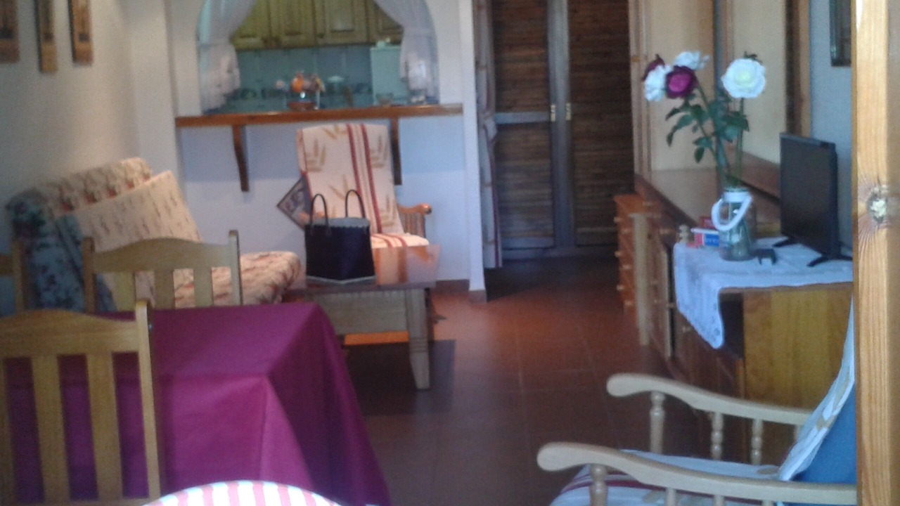 Photo of Bedroom in Torrevieja