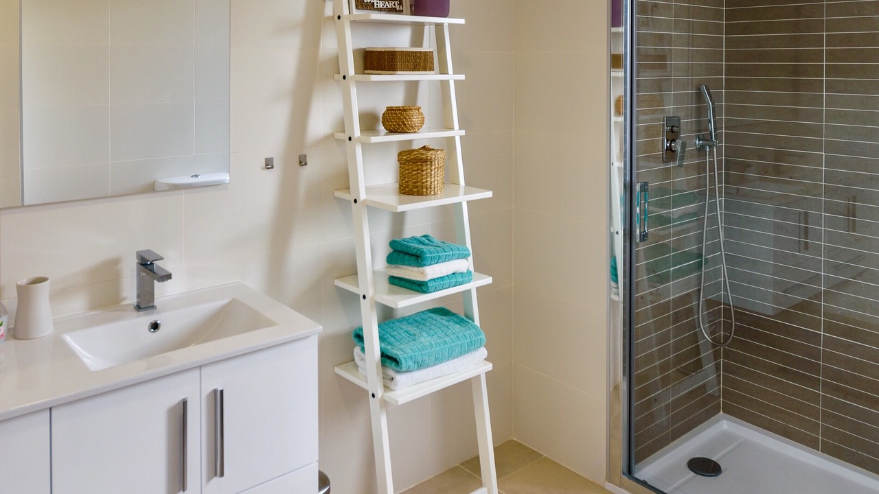 Photo of Bathroom in Cala Murada