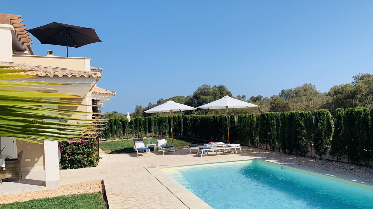 Photo of Outdoor in Cala Murada