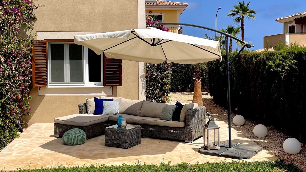 Photo of Outdoor in Cala Murada