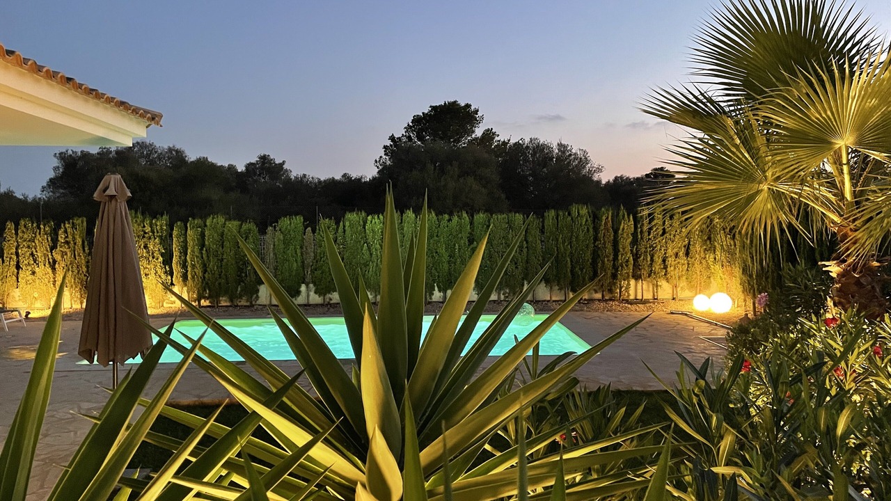 Photo of Outdoor in Cala Murada