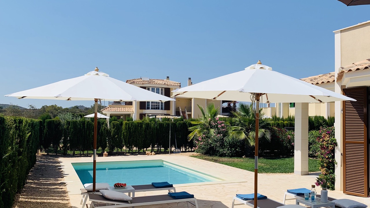 Photo of Outdoor in Cala Murada