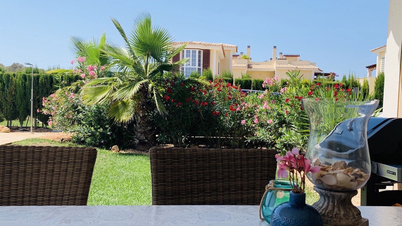 Photo of Outdoor in Cala Murada