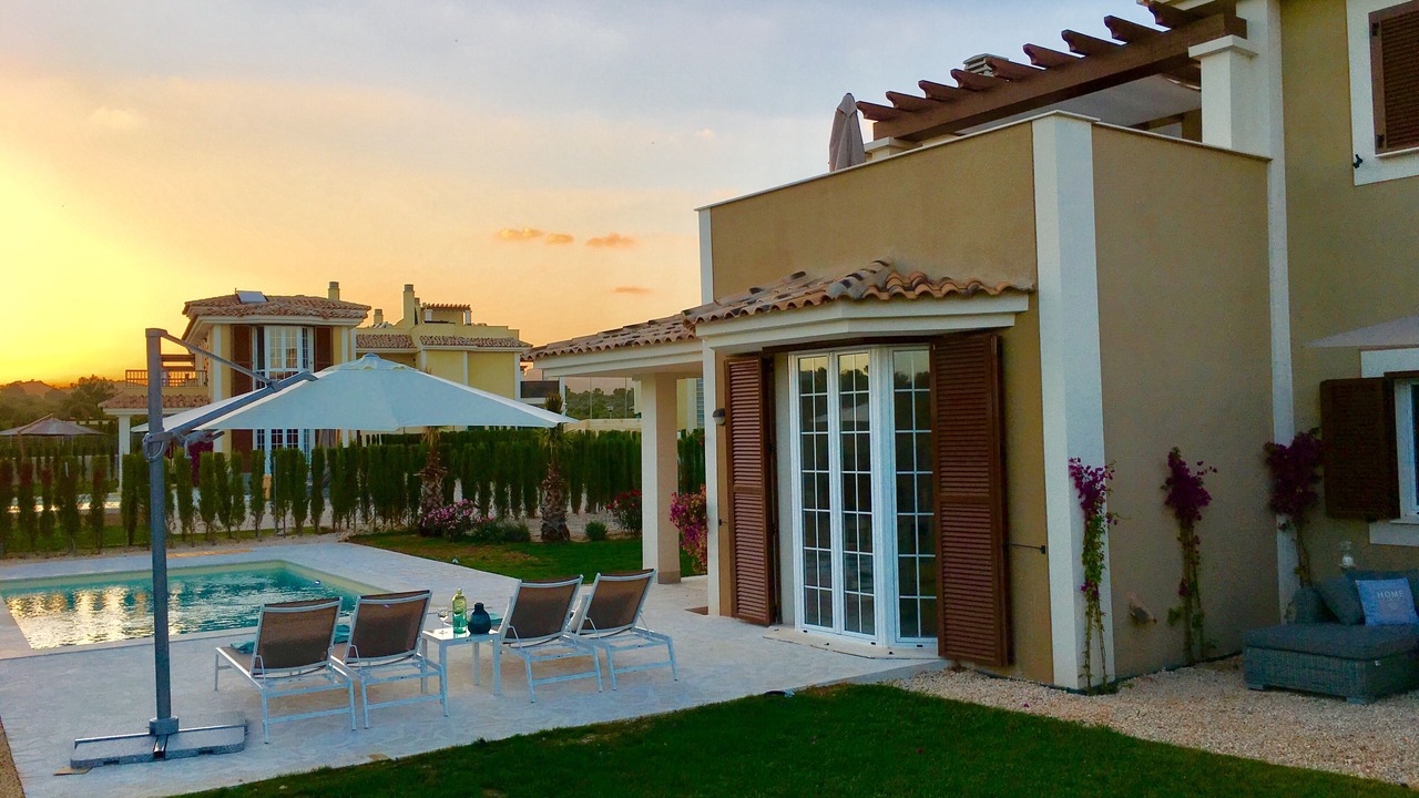 Photo of Outdoor in Cala Murada