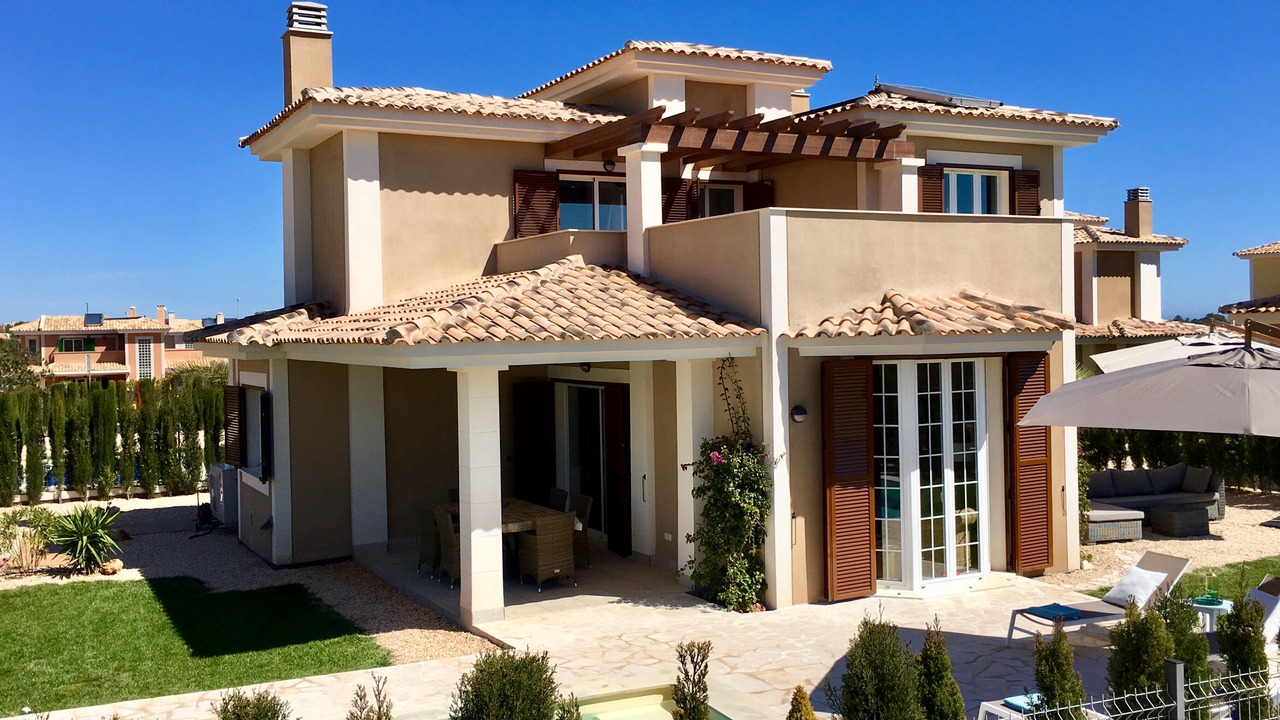 Photo of Outdoor in Cala Murada