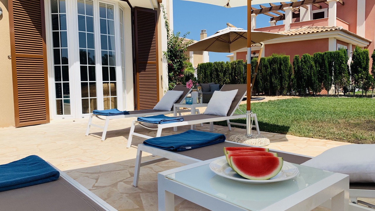 Photo of Outdoor in Cala Murada