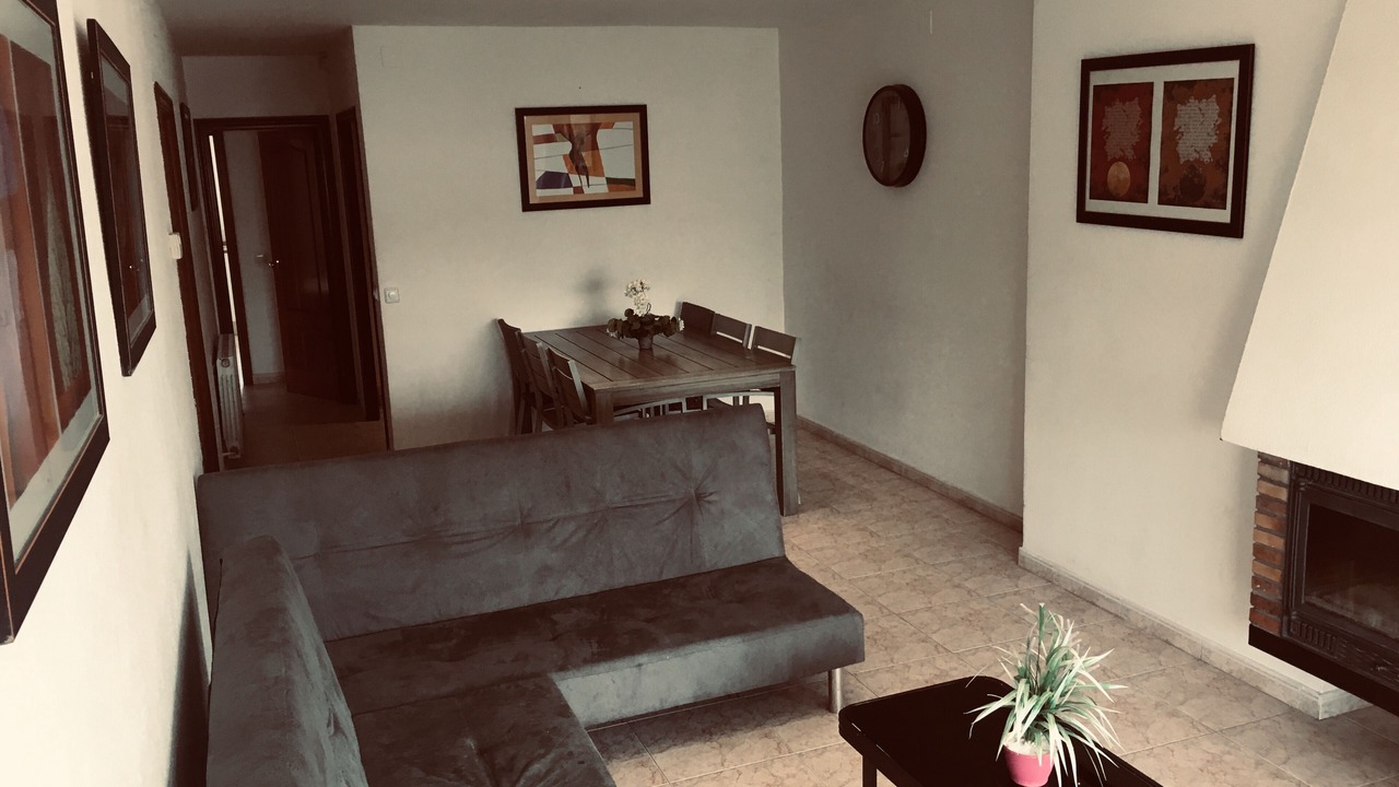 Photo of Livingroom in Salou City Centre