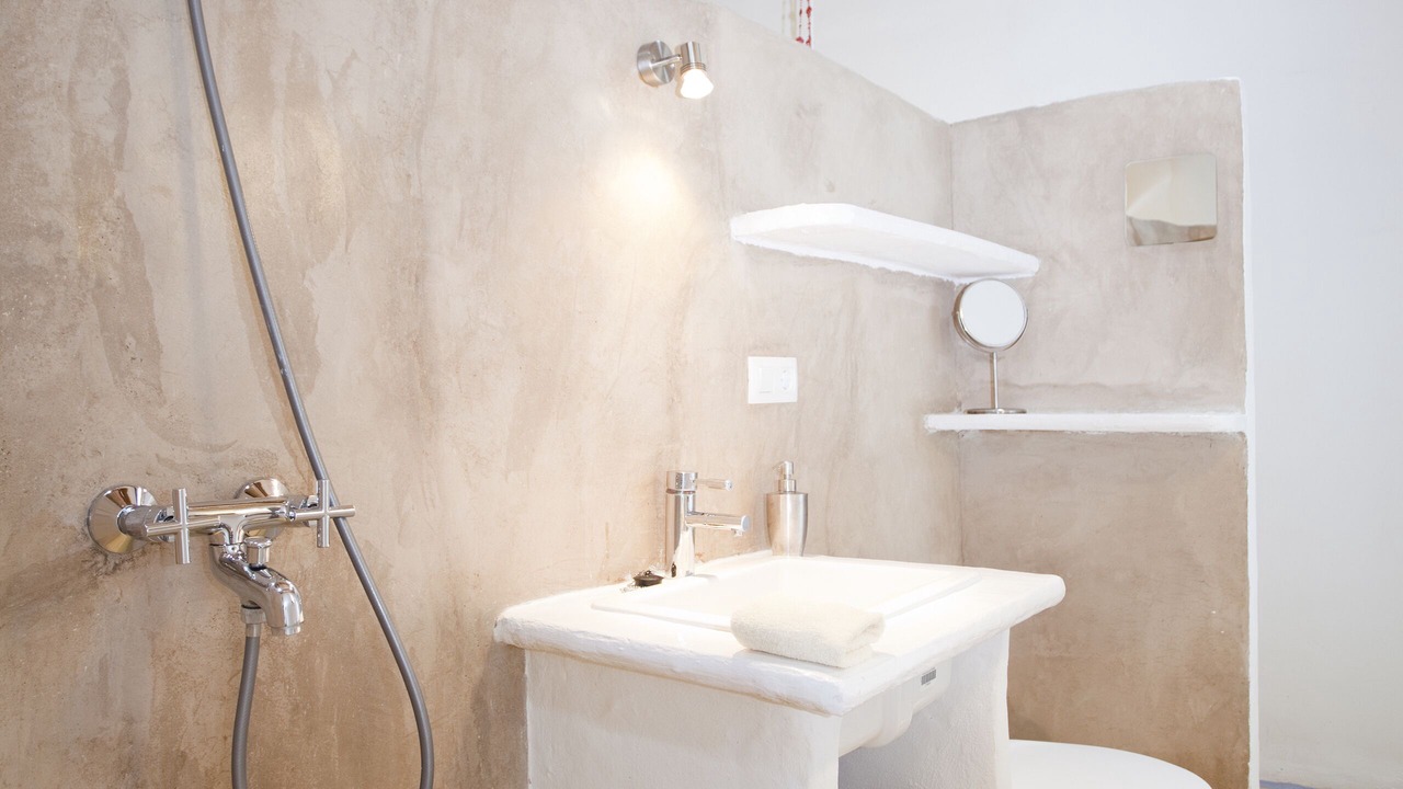 Photo of Bathroom in La Parata