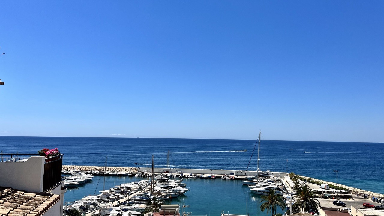 Photo of Others in Moraira Town Centre