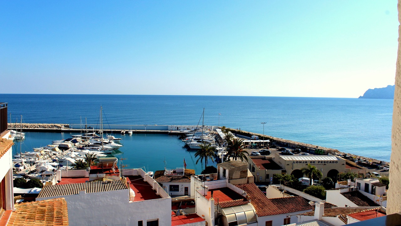 Photo of Others in Moraira Town Centre